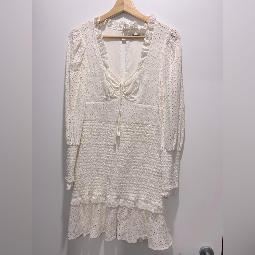 Designer Hansen & Gretel Dress • size medium